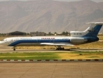 All 40 passengers feared dead in Iran plane crash